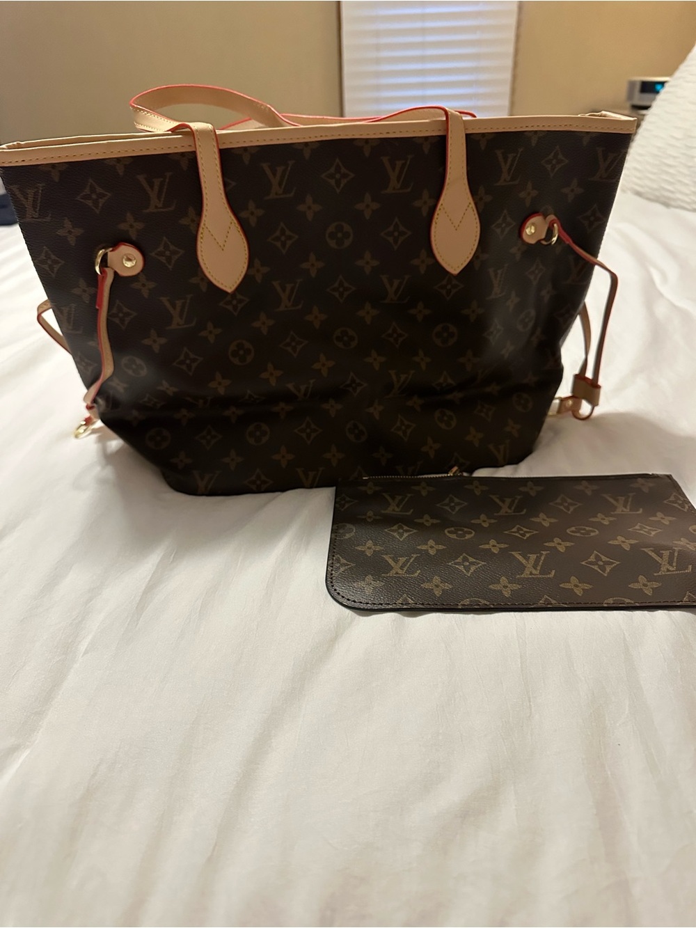 LV Tote - Picture 2 of 2